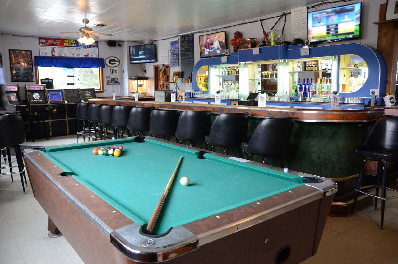 Rally Time Sports Bar — photo 2