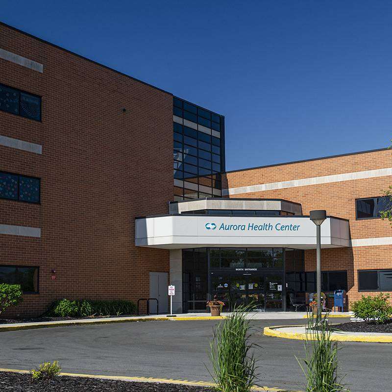 Aurora Behavioral Health Center