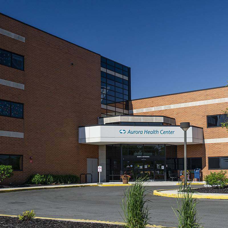 Aurora Behavioral Health Center — photo 1