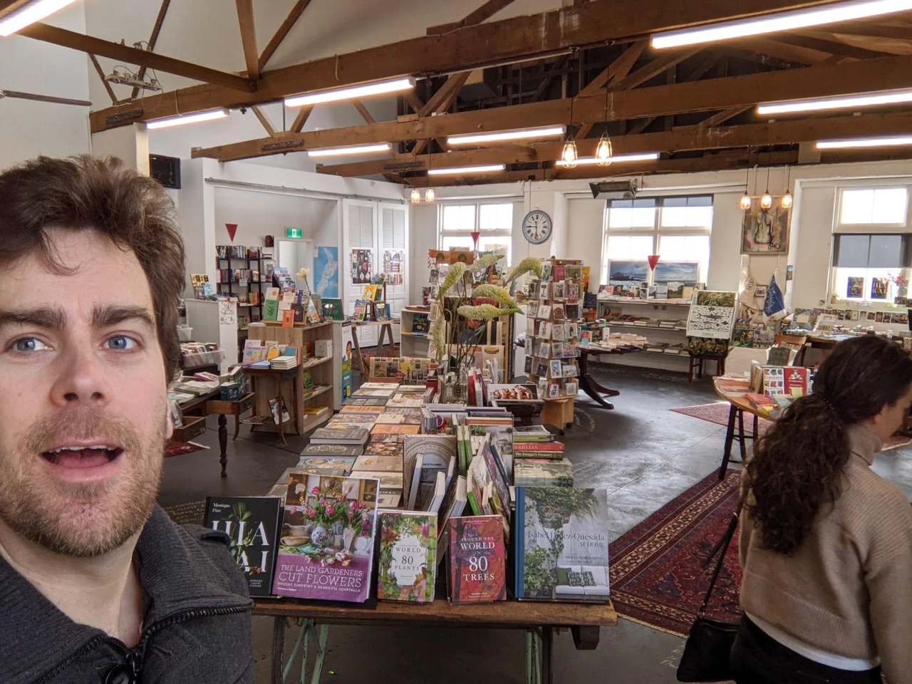 The Martinborough Books & Post — photo 2