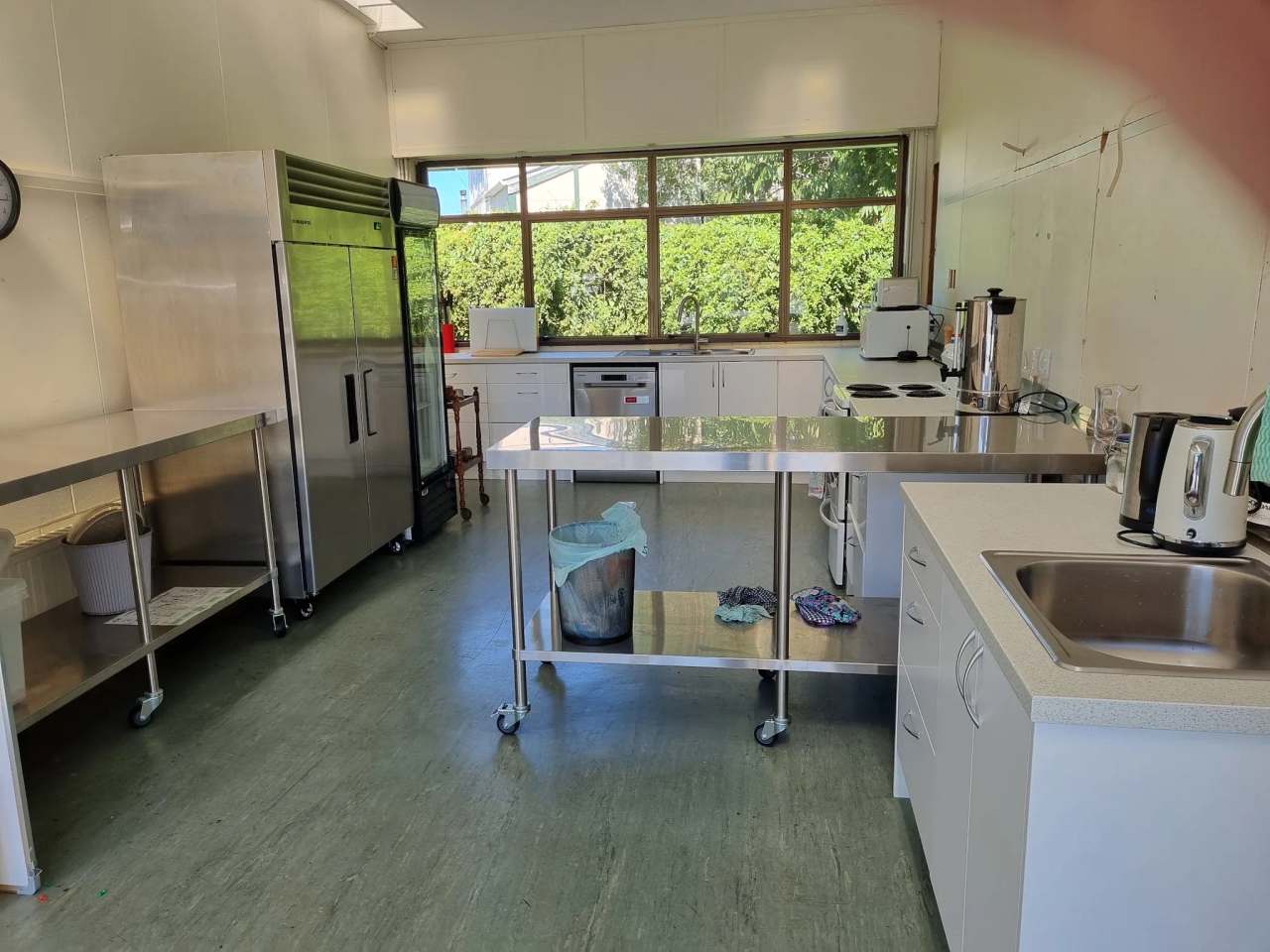 Featherston Community Centre — photo 4
