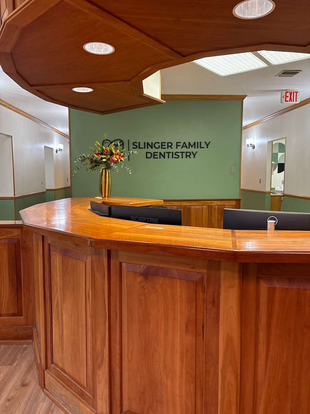 Slinger Family Dentistry