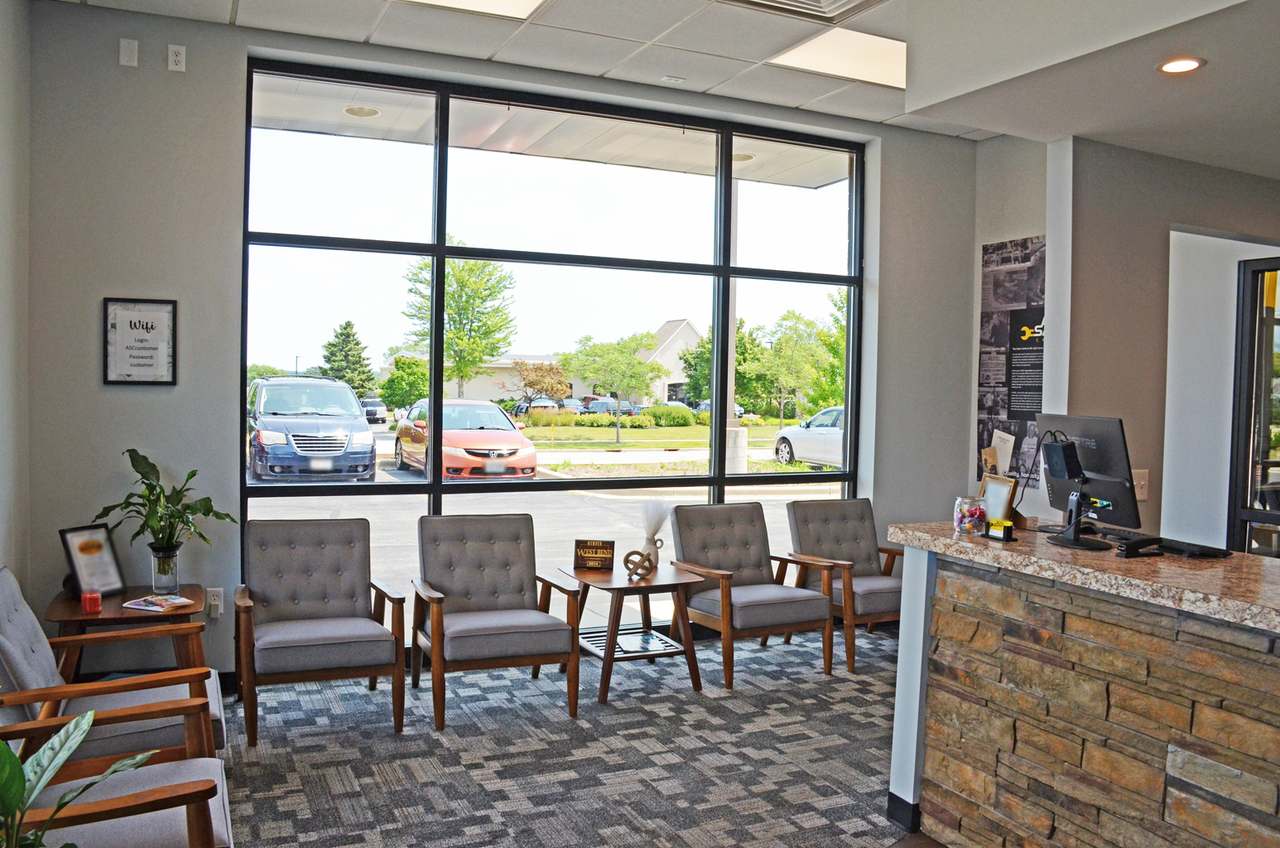 Auto Safety Center - South — photo 3