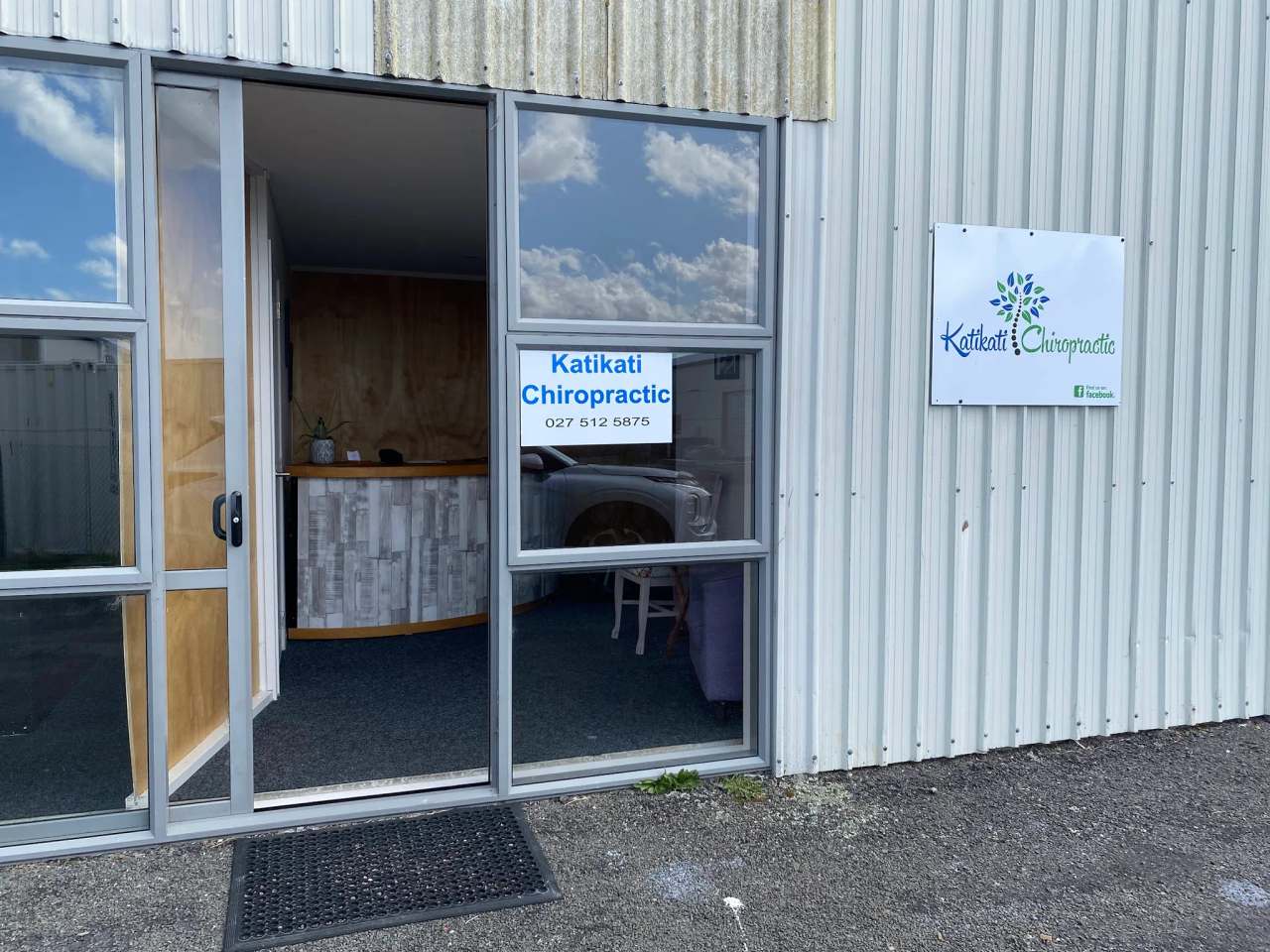 Katikati Chiropractic — photo 1