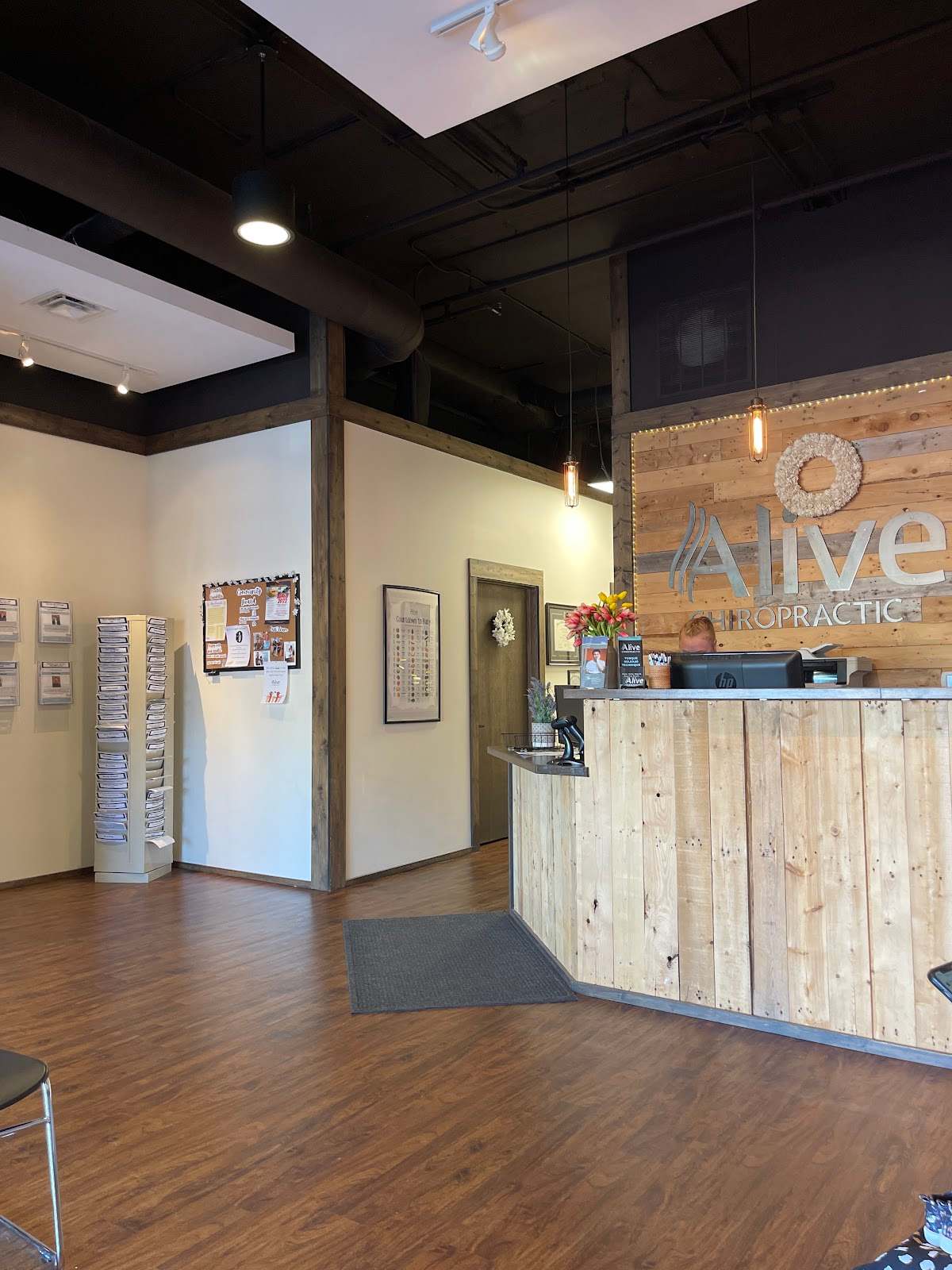 Alive Chiropractic — photo 2