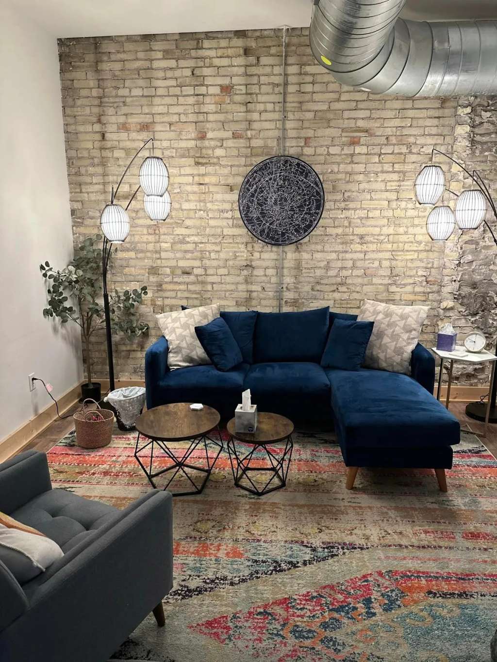 The Wellness Corner- Mequon