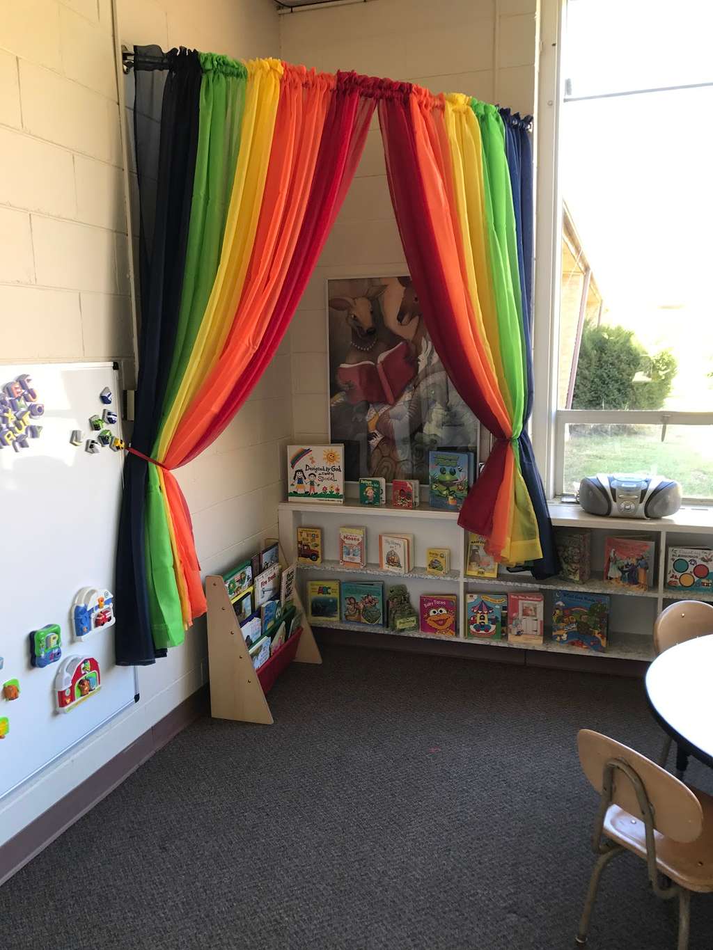 Little Light Of Mine Daycare And Learning Center