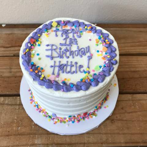 Wilmas Cakes & Shelfcare Surprise — photo 5
