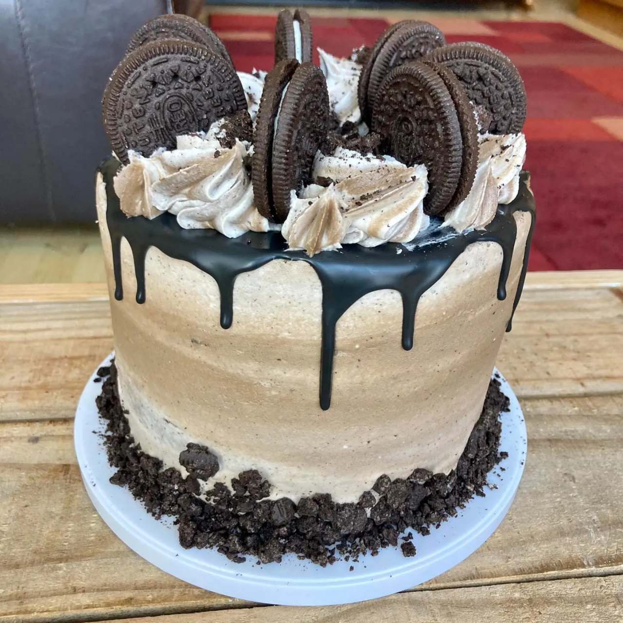 Wilmas Cakes & Shelfcare Surprise — photo 7