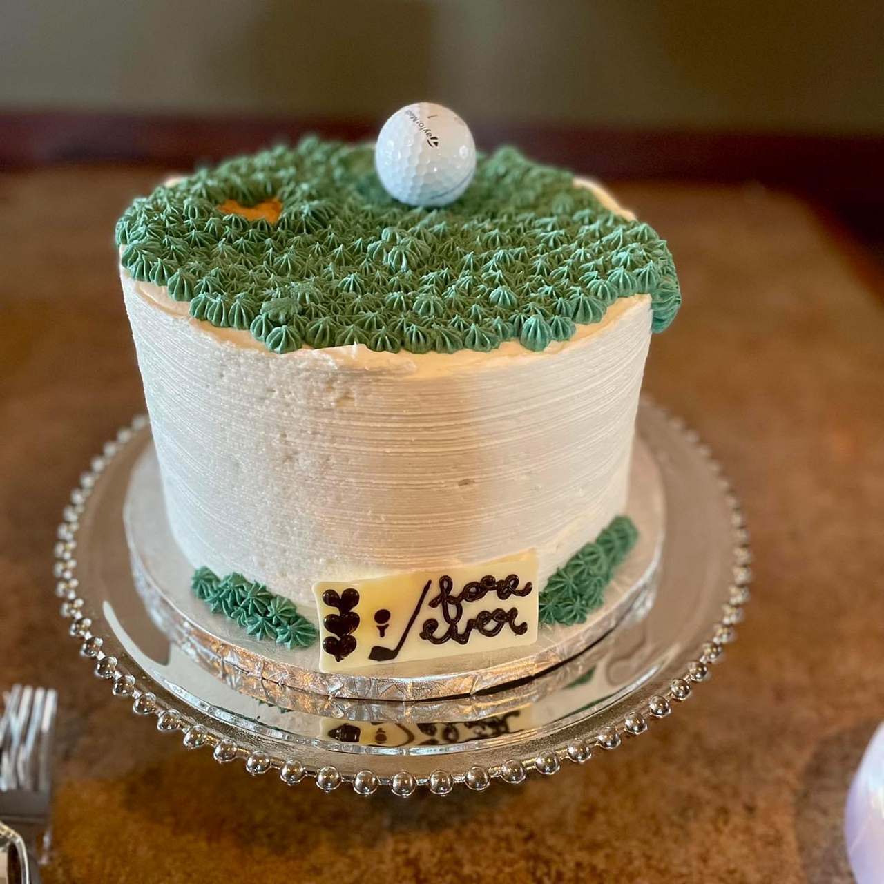Wilmas Cakes & Shelfcare Surprise — photo 9