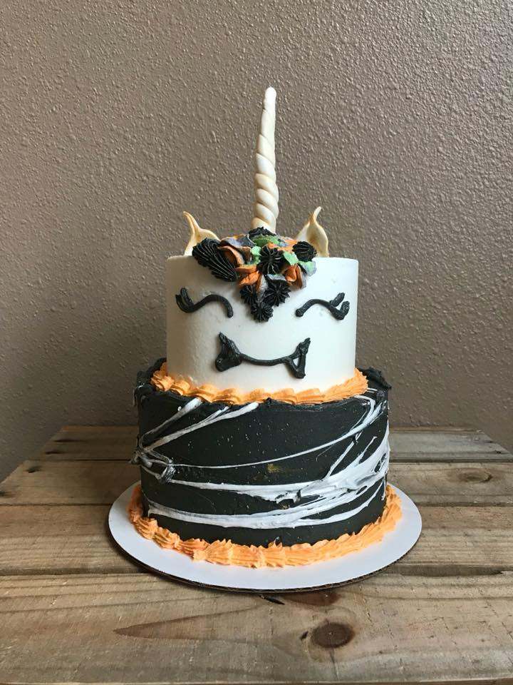 Wilmas Cakes & Shelfcare Surprise — photo 8