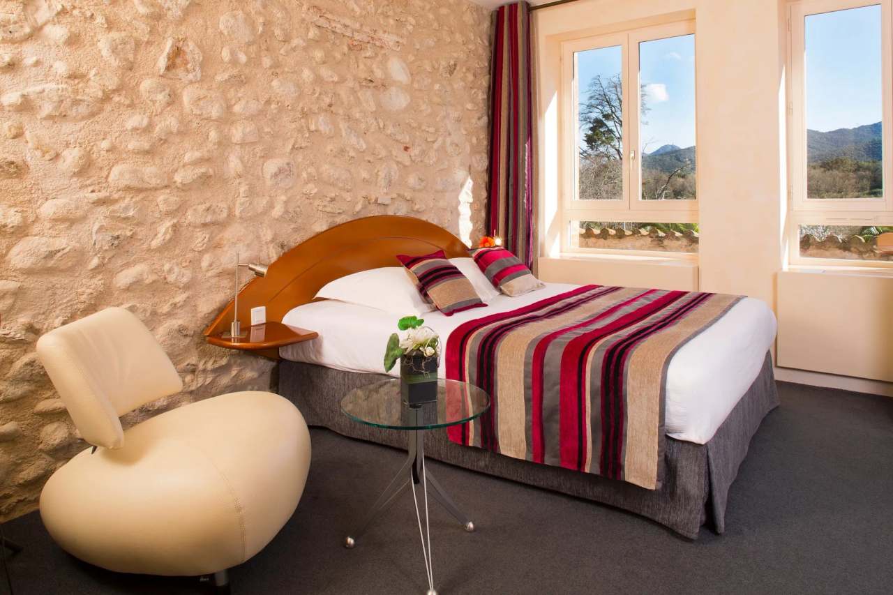 Auberge du Roua Hotel 4 étoiles — photo 2