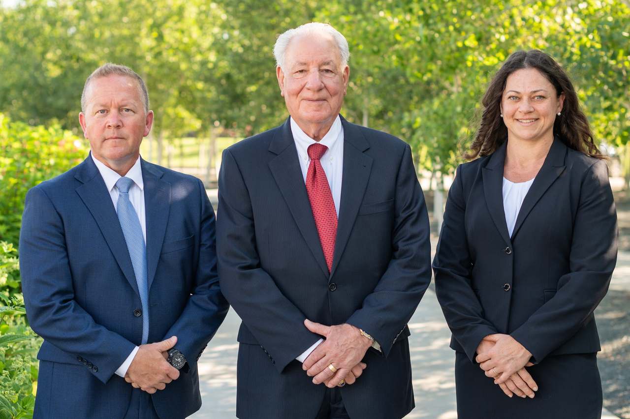 Schloemer Law Firm, S.C. — photo 1