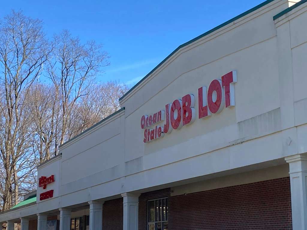 Ocean State Job Lot