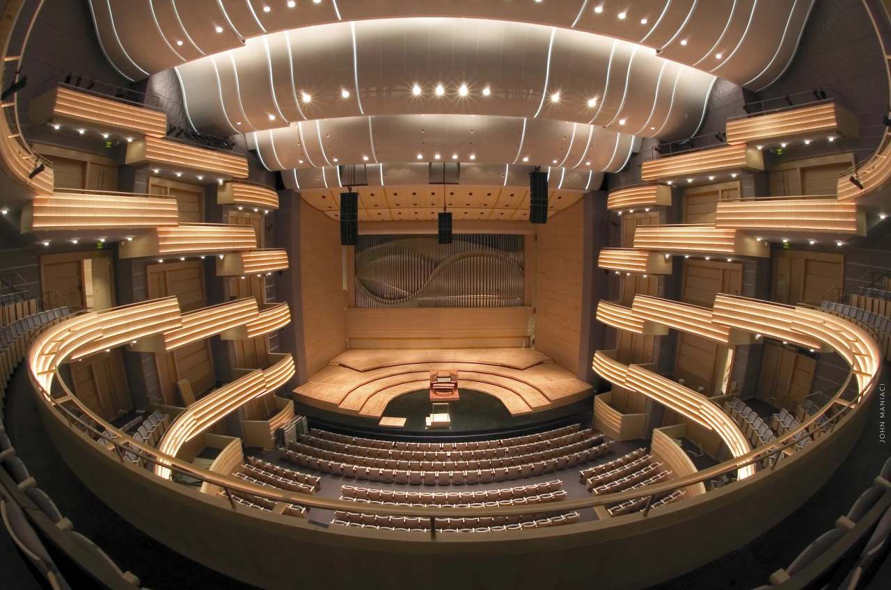 Overture Center for the Arts — photo 2