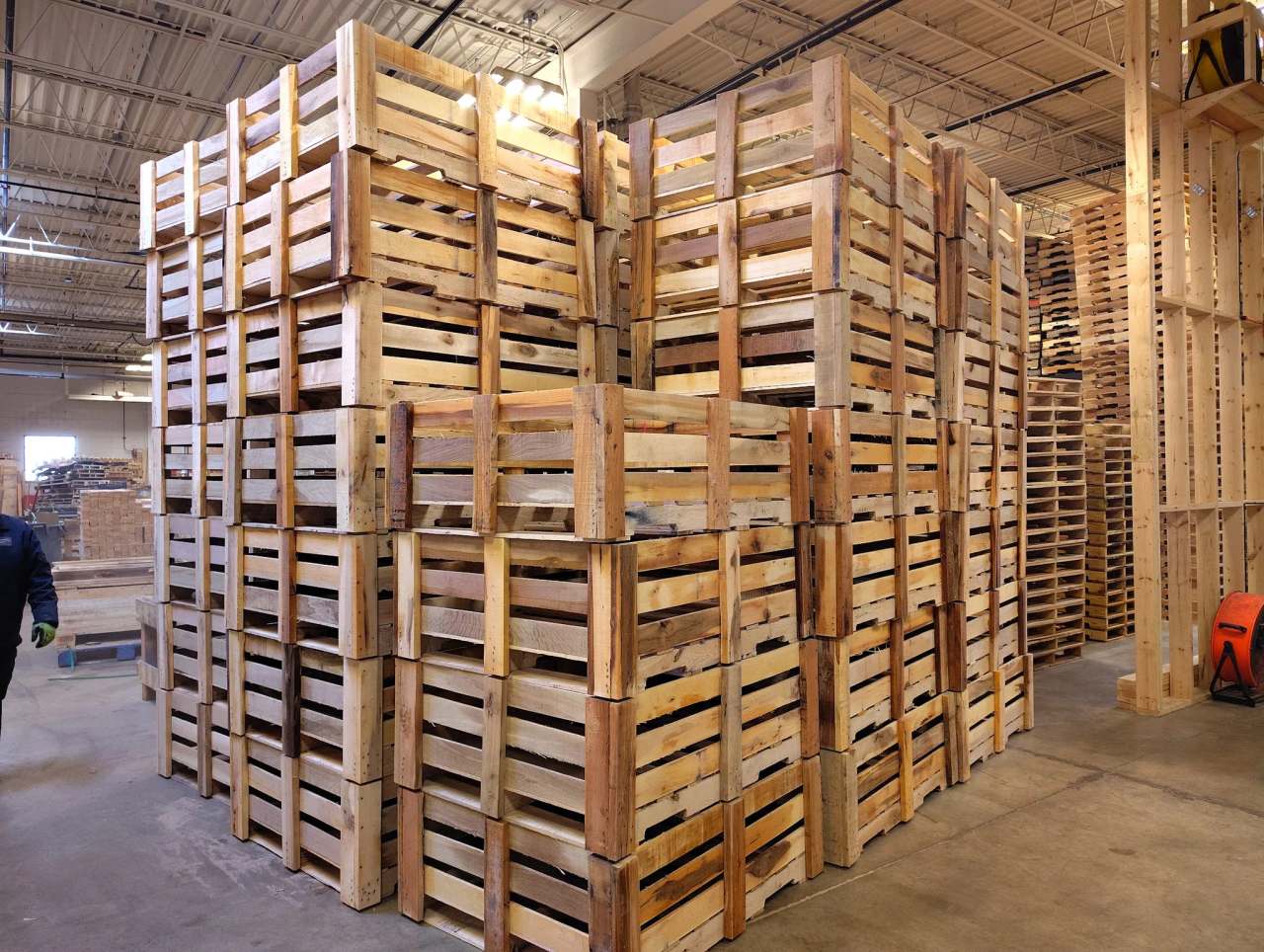 Logical & Packaging Logistics, LLC — photo 3