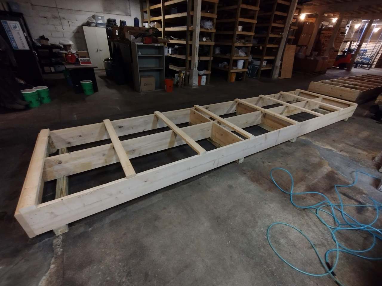 Logical & Packaging Logistics, LLC — photo 4