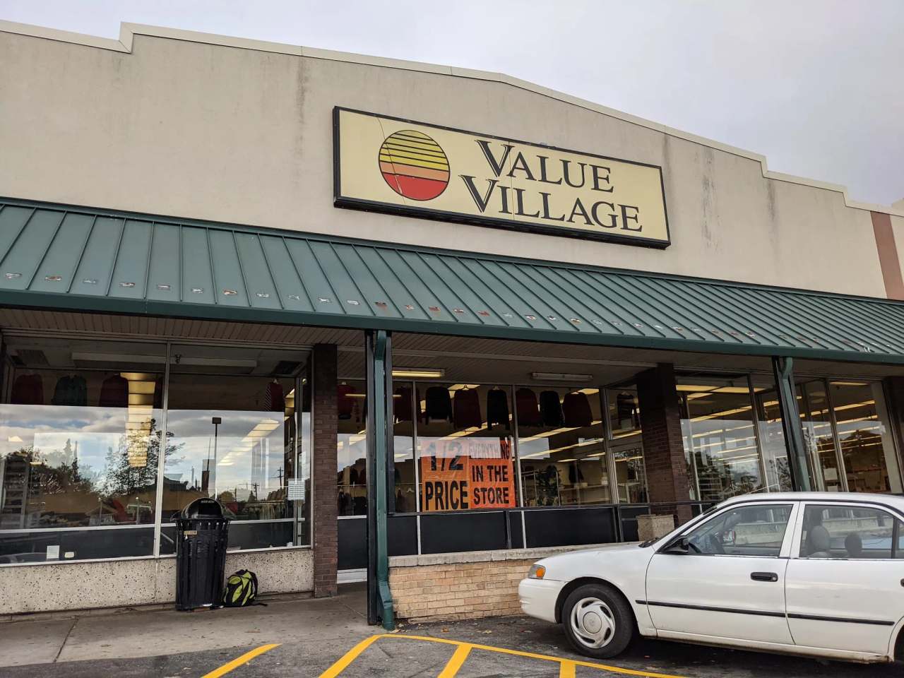 Value Village | National Park — photo 1