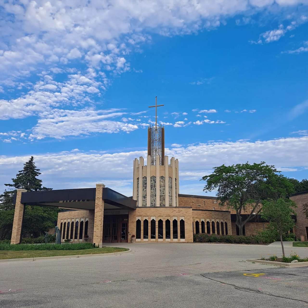 St. John Vianney Catholic Parish — photo 1