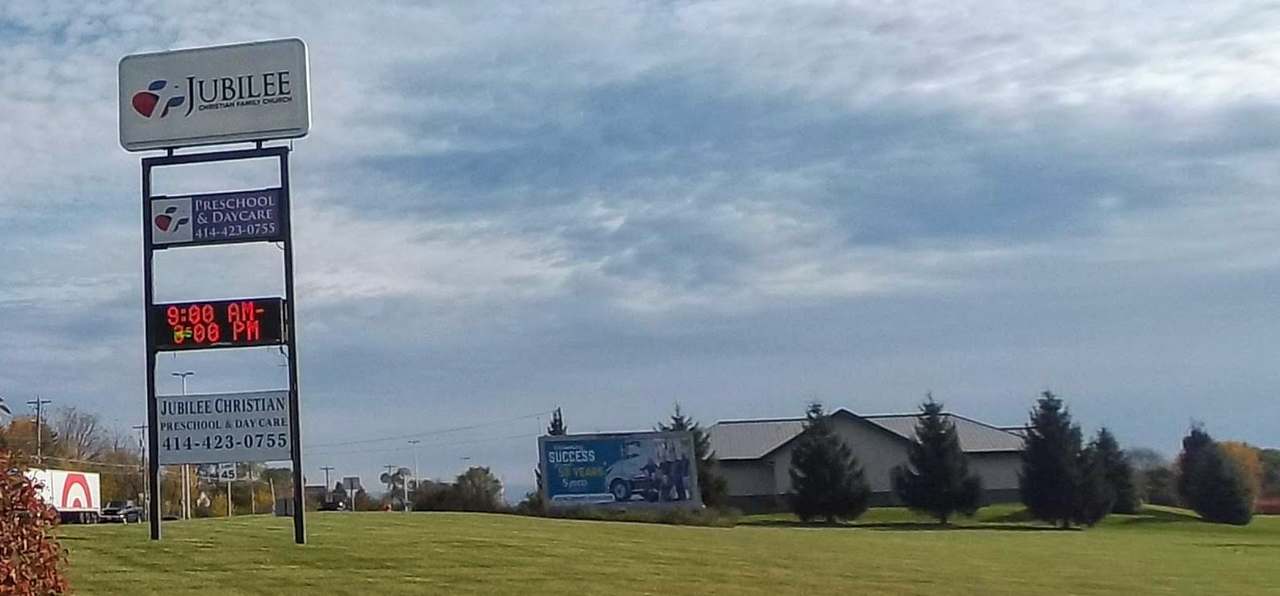 Jubilee Christian Family Church — photo 3