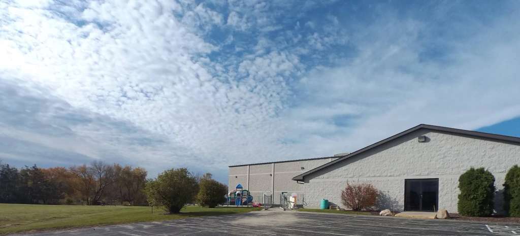 Jubilee Christian Family Church