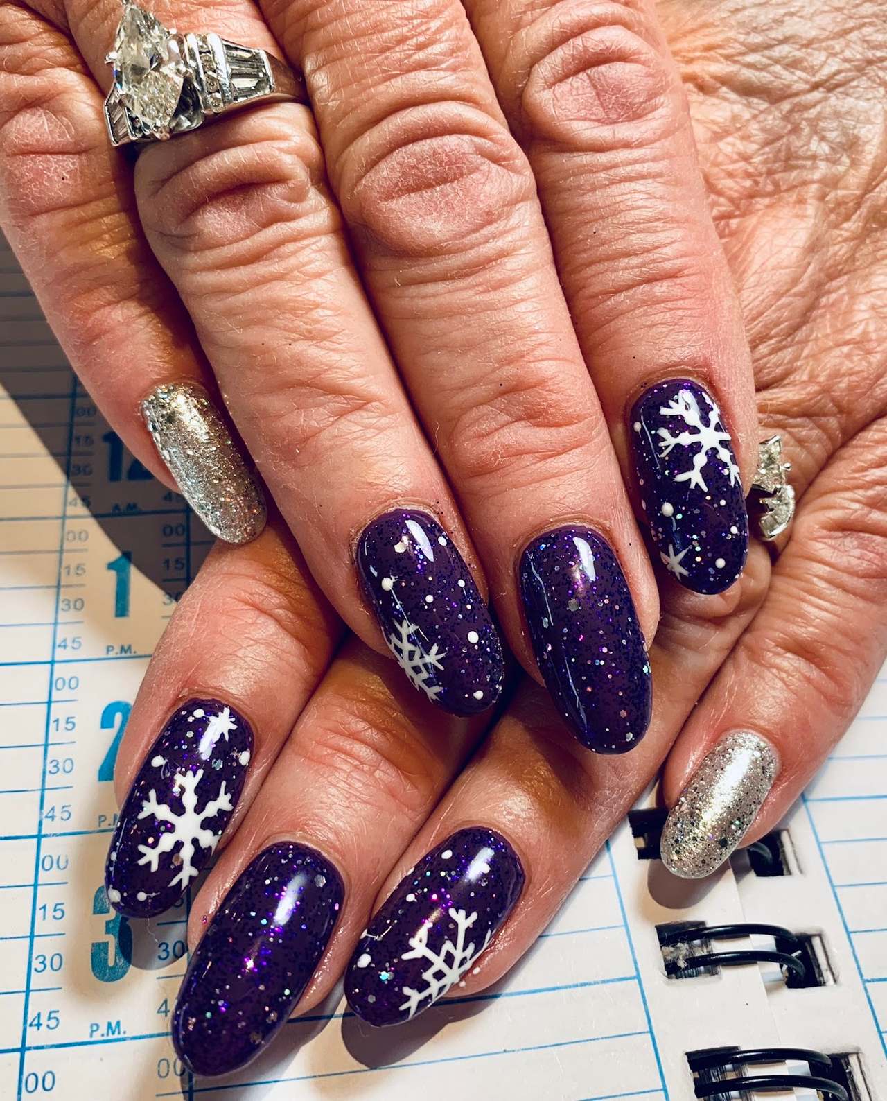 Ritz Nails & Salon — photo 4