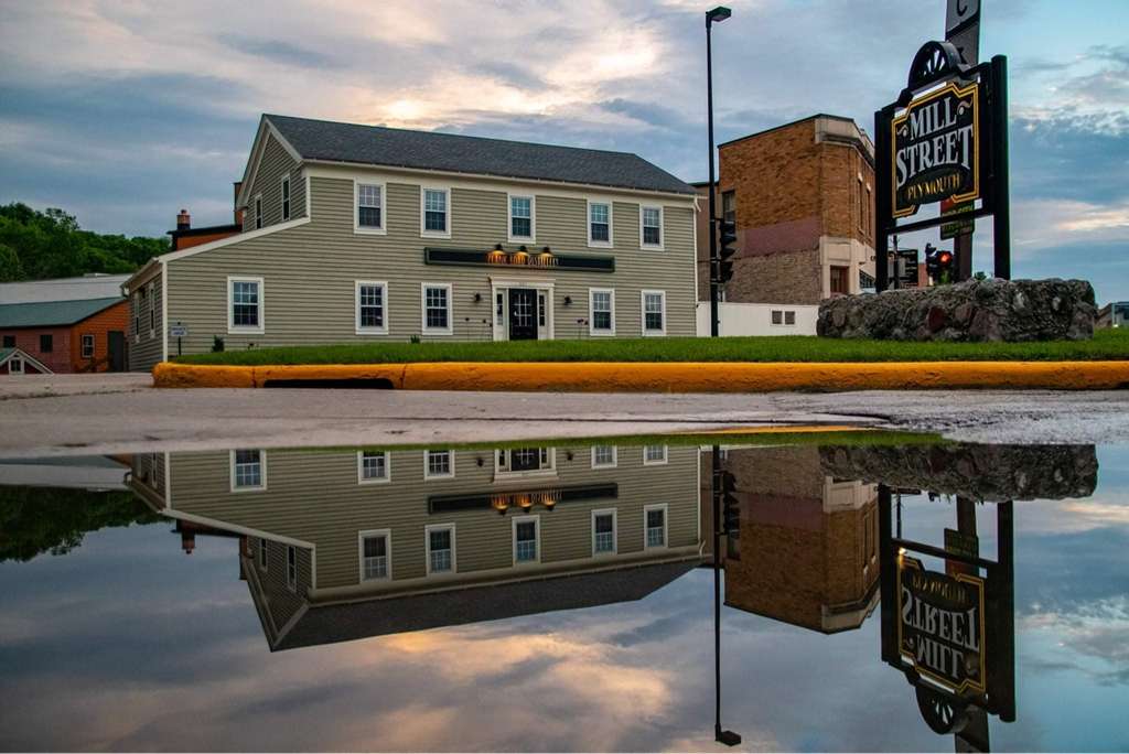 Plank Road Distillery