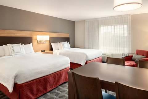 TownePlace Suites by Marriott Milwaukee Grafton — photo 2