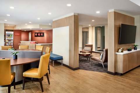 TownePlace Suites by Marriott Milwaukee Grafton — photo 8