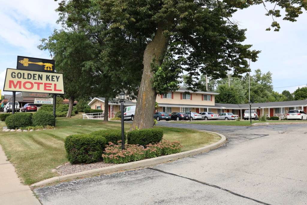 Golden Key Motel