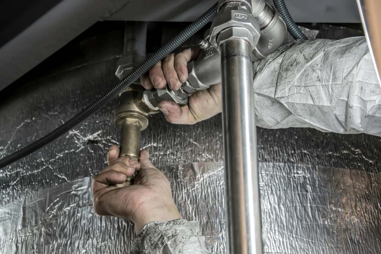 Kaimai Plumbing and Gas — photo 3