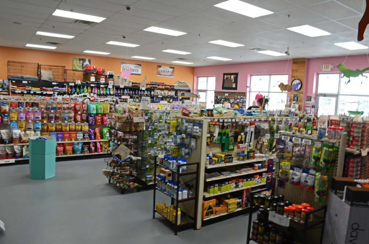 Pet Supply Port — photo 2