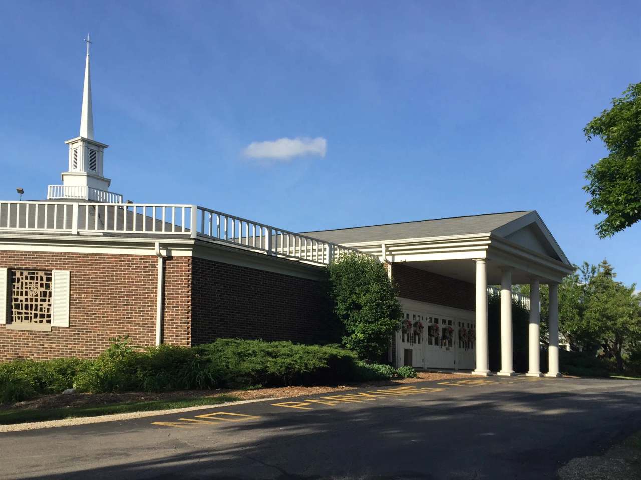 Lumen Christi Catholic Church — photo 3