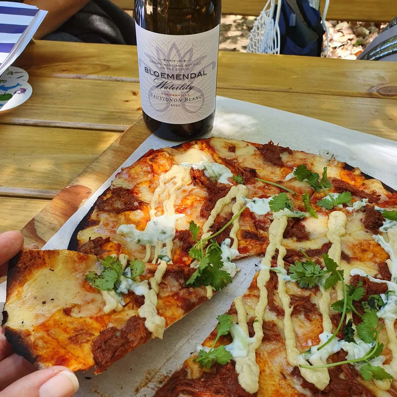Bloemendal Wine Estate — photo 3