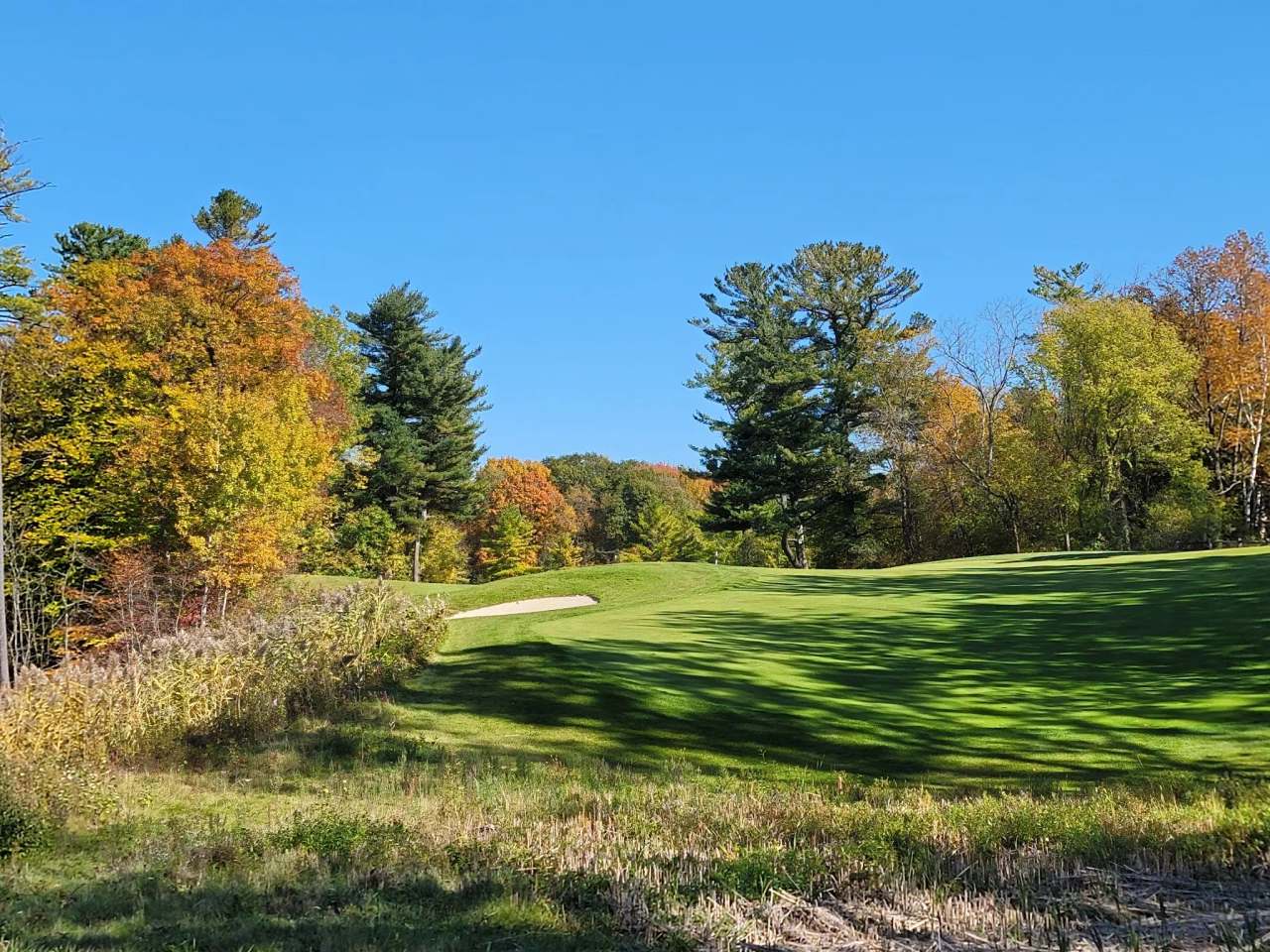 The Bull at Pinehurst Farms Golf Course — photo 2
