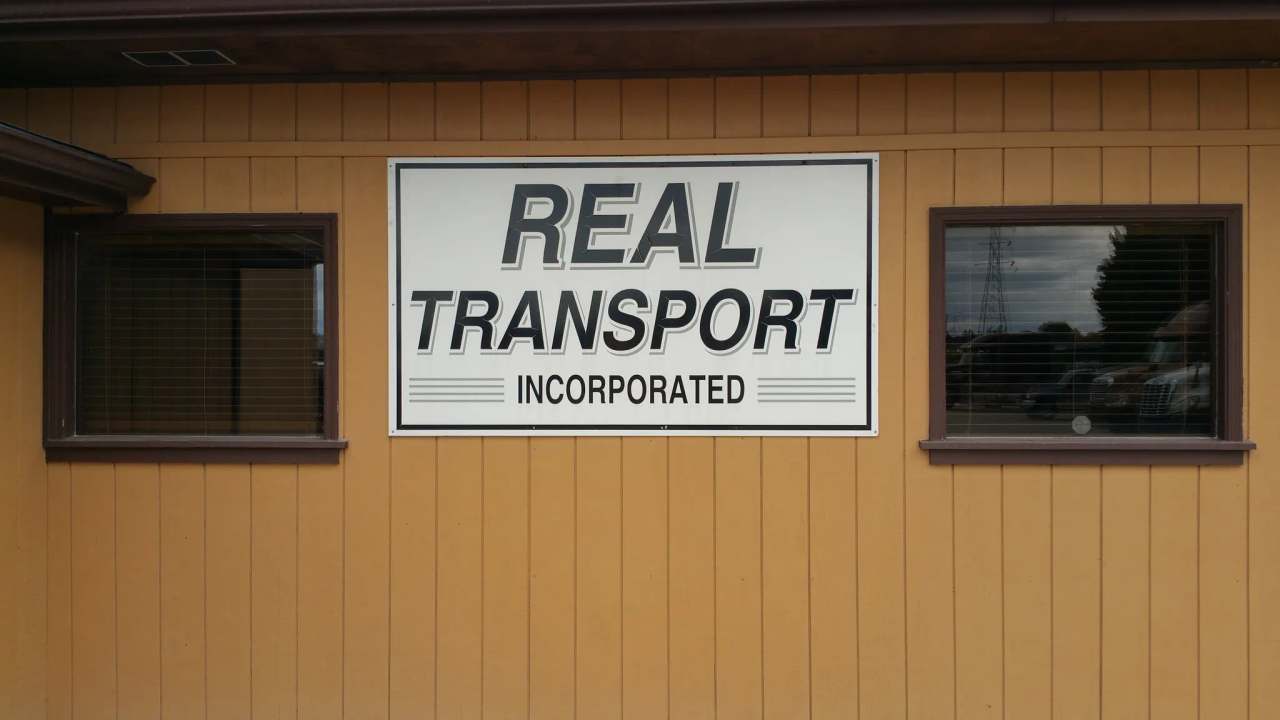 Real Transport Inc — photo 6