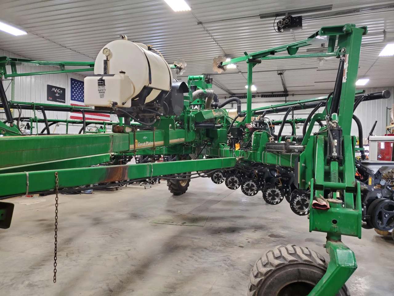 MAC's Ag Services LLC — photo 1