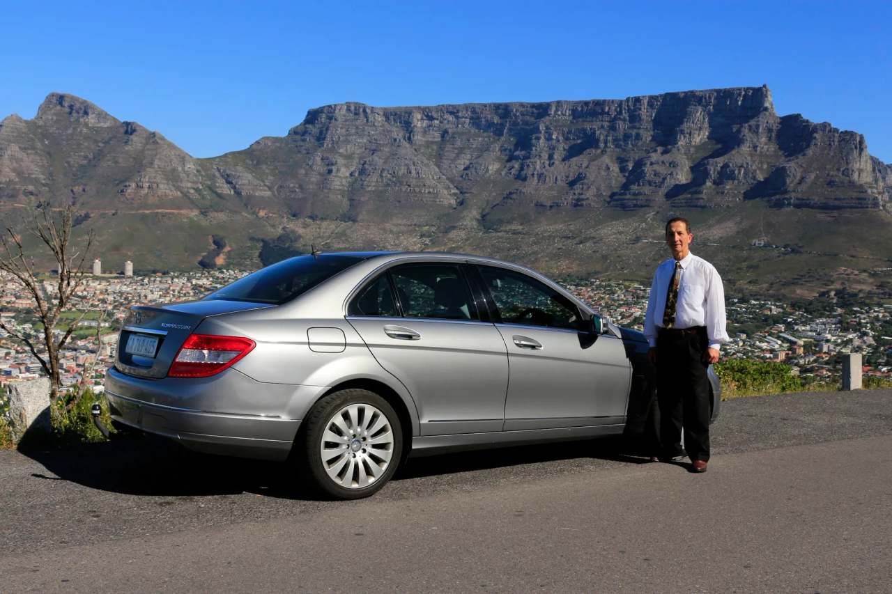 Cape Town Day Tours — photo 1