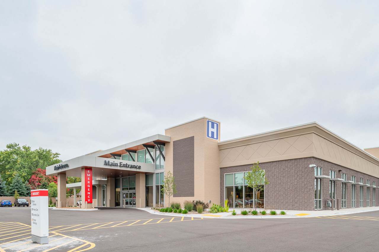 Ascension Medical Group WI - Greenfield — photo 2
