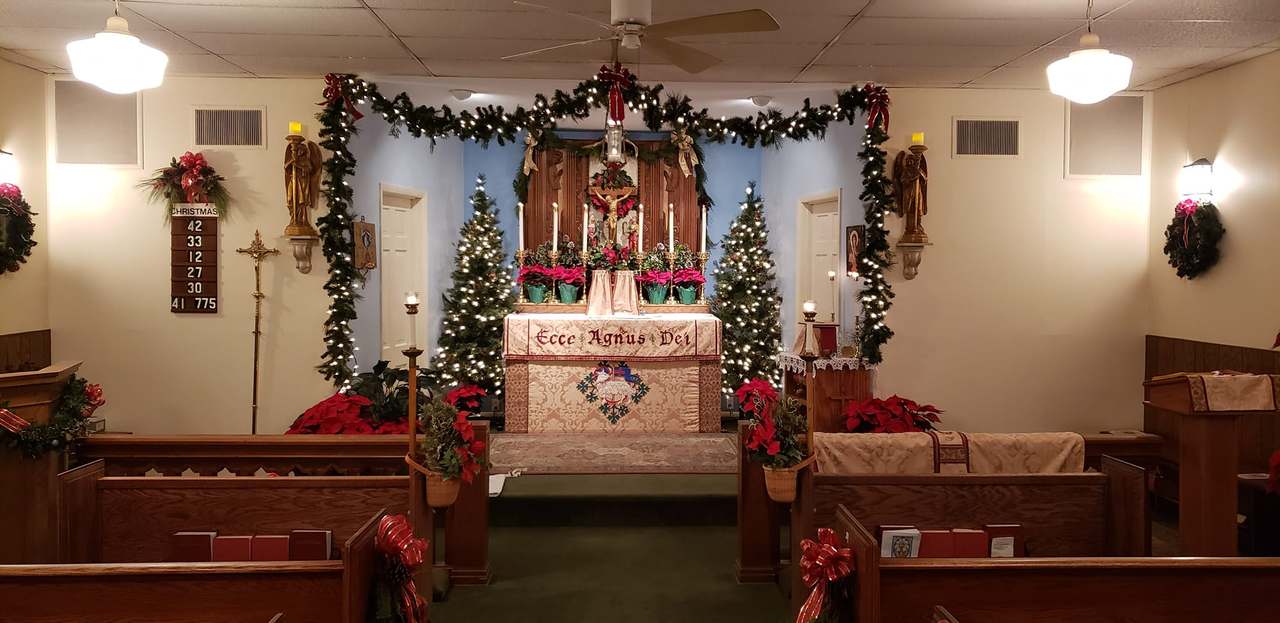 St John the Apostle Parish, Anglican Catholic — photo 1