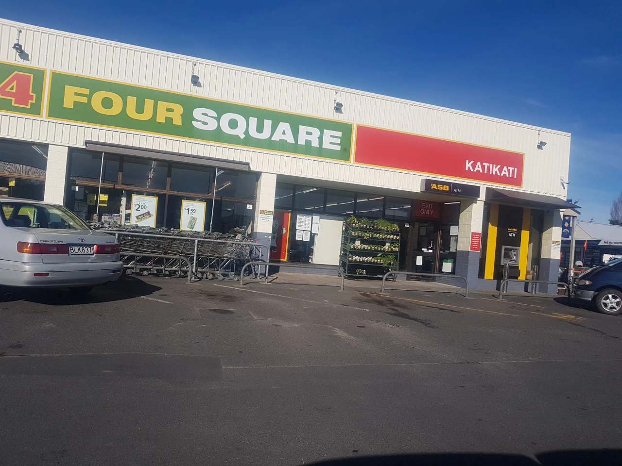 Four Square Katikati — photo 1