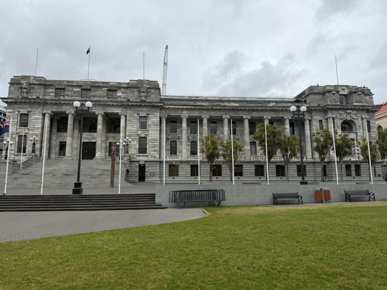 Kaewa Tours-Private tours of Wellington, Kapiti and Wairarapa. Wine, Food, Craft Beer, Scenic and Cruise Ship excursions — photo 2