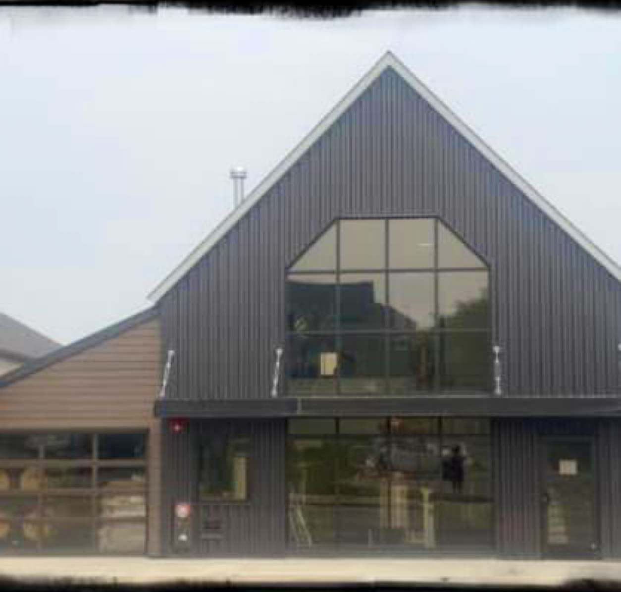 Altered Spirits Distillery — photo 1