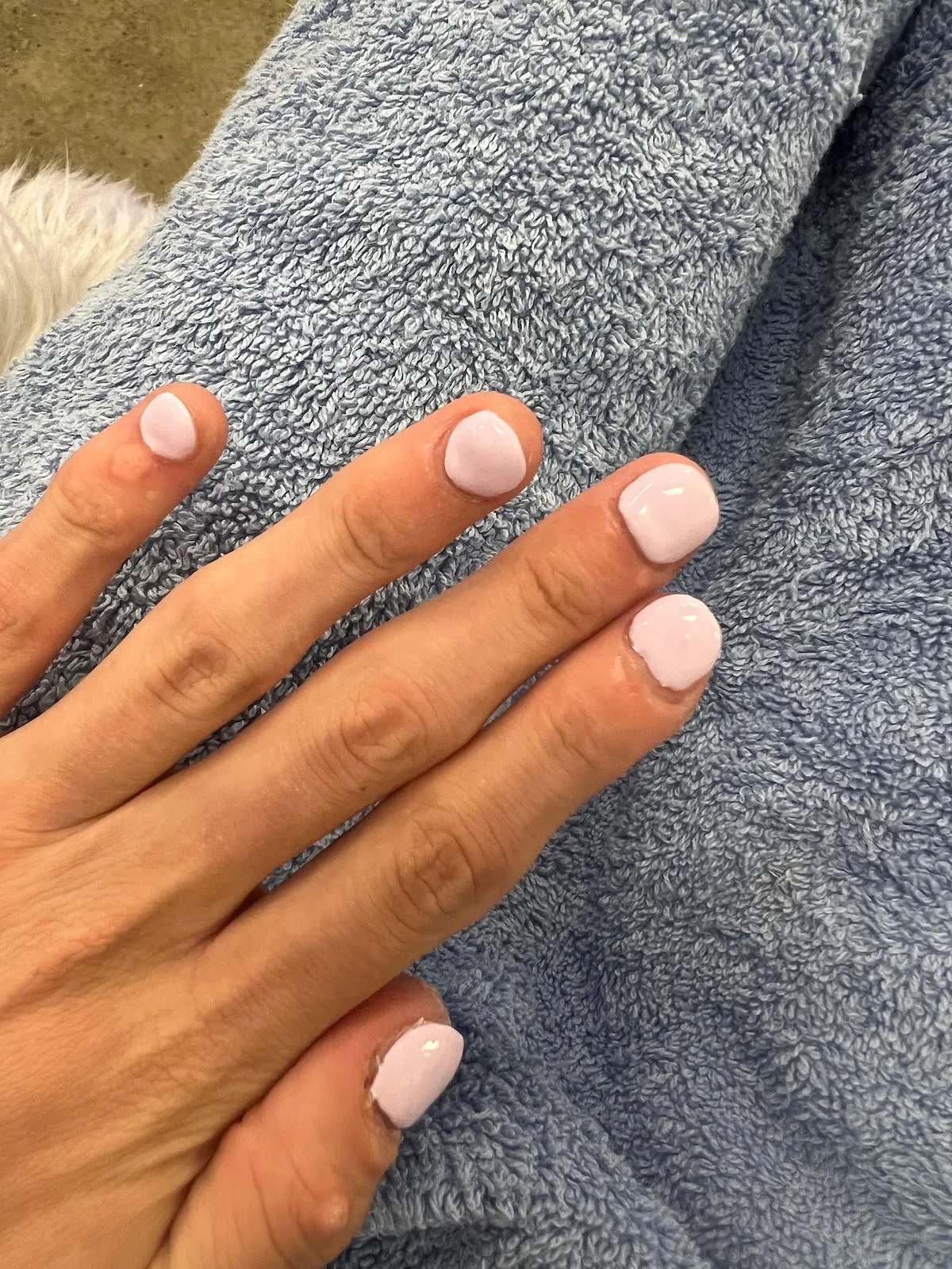 Rose's Nail & Spa — photo 3