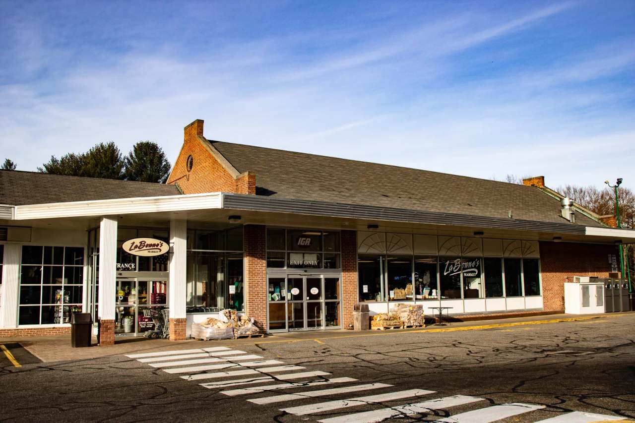 LaBonne’s Market - Woodbury — photo 1