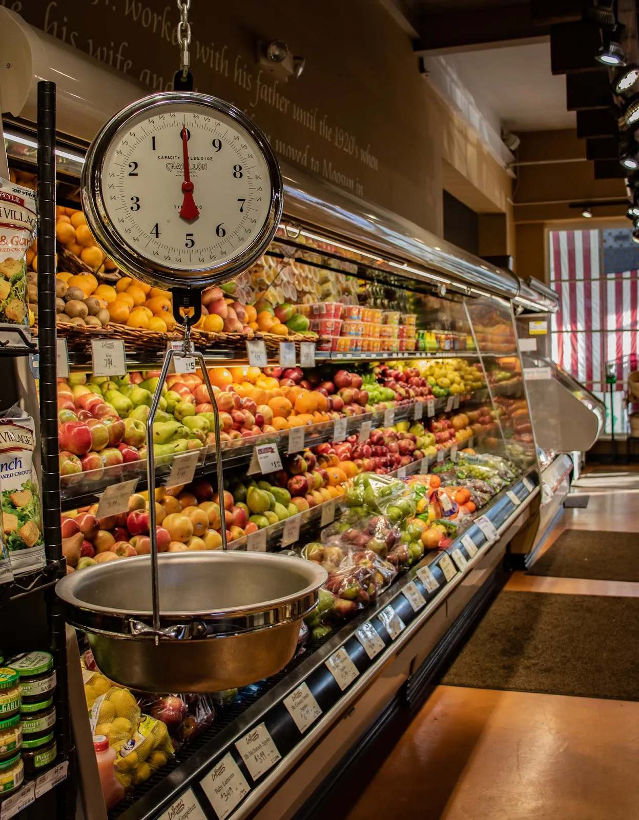 LaBonne’s Market - Woodbury — photo 2