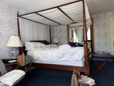 Simsbury 1820 House — photo 2