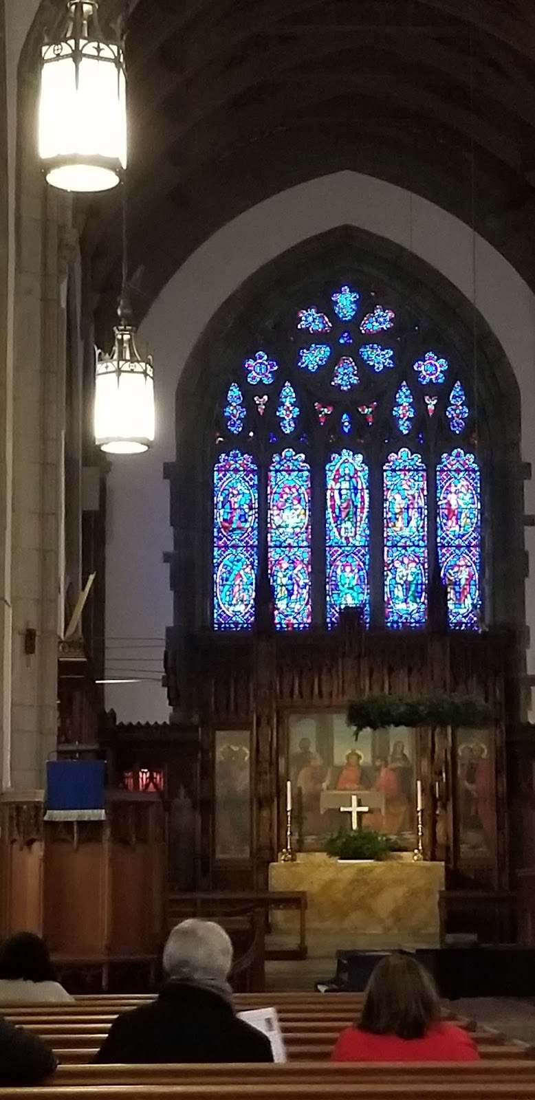 St. Michael's Church — photo 2
