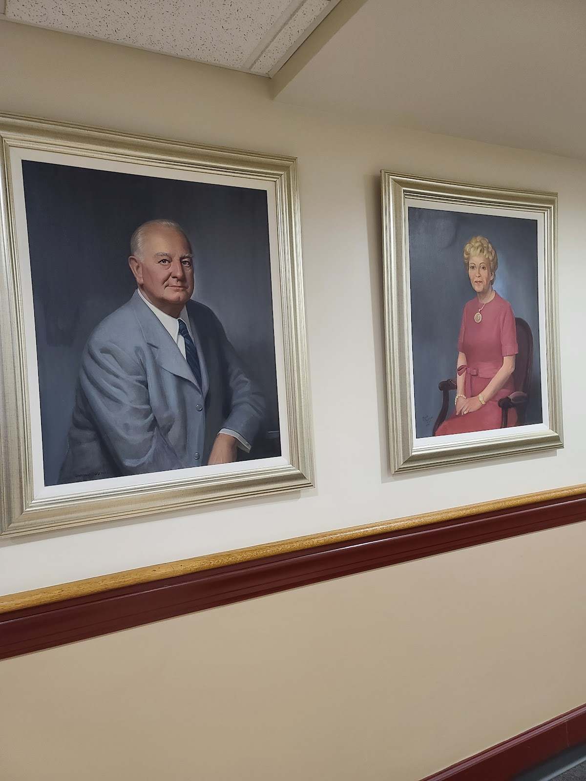 Frank L Weyenberg Library — photo 5