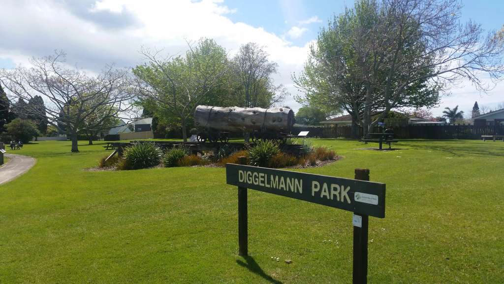 Diggelmann Park